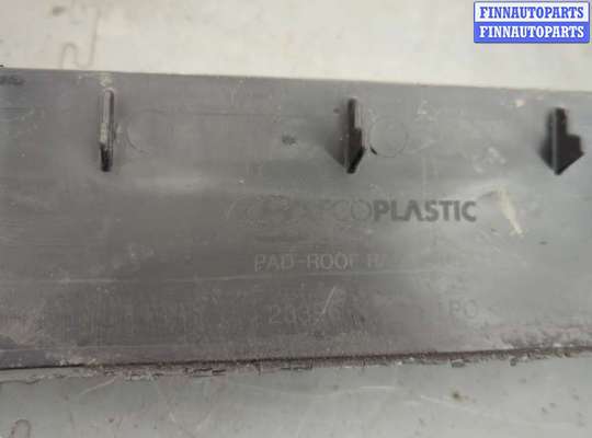 купить Рейлинг на крышу (одиночка) на Hyundai Santa Fe 2005-2012