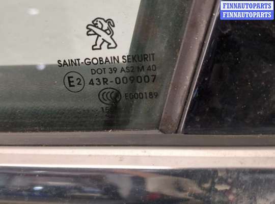 купить Дверь боковая (легковая) на Peugeot 308 2013-2021