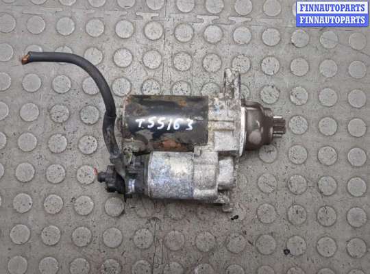 купить Стартер на Volkswagen Polo 2009-2014