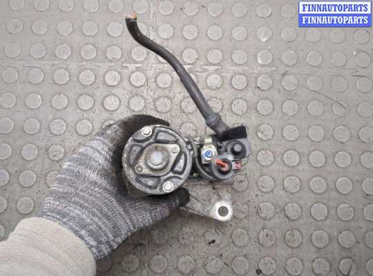 купить Стартер на Volkswagen Polo 2009-2014