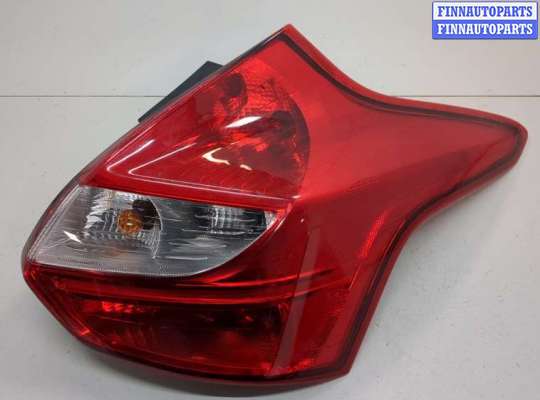 купить Фонарь (задний) на Ford Focus 3 2011-2015