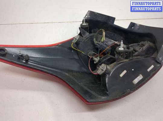 купить Фонарь (задний) на Ford Focus 3 2011-2015