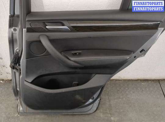 купить Динамик на BMW X3 F25 2010-2017