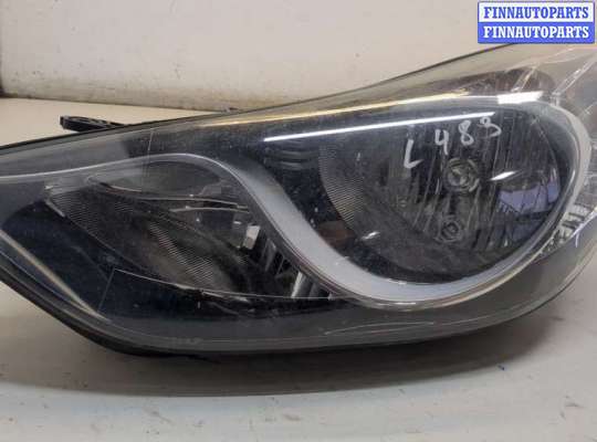 купить Фара (передняя) на Hyundai Elantra 2010-2016