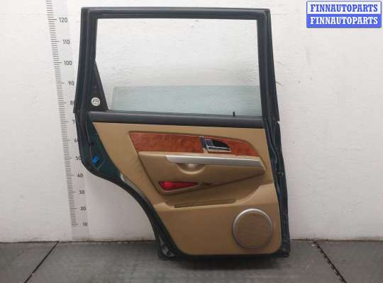 купить Стеклоподъемник электрический на SsangYong Rexton 2001-2007