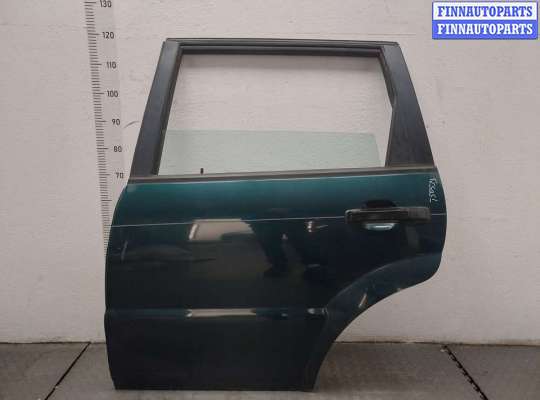 Стеклоподъемник электрический SS61980 на SsangYong Rexton 2001-2007