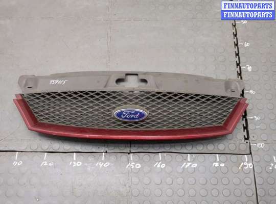 Купить Решетка радиатора на Ford Mondeo 3 2000-2007 Решетка радиатора FO2099887 на Ford Mondeo 3 2000-2007