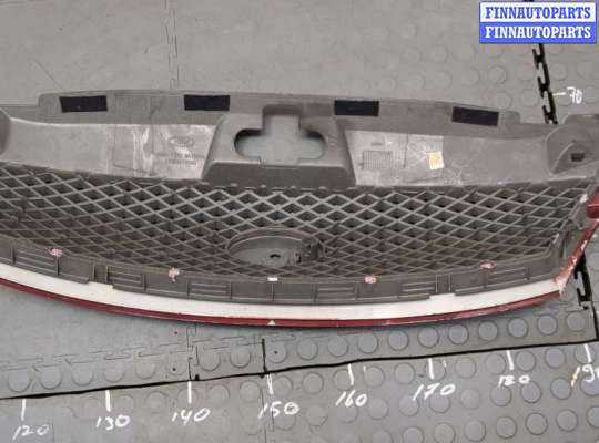 купить Решетка радиатора на Ford Mondeo 3 2000-2007