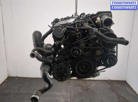 купить Турбина на Mercedes C W203 2000-2008