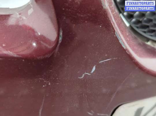 купить Бампер на Nissan Almera N16 2000-2006