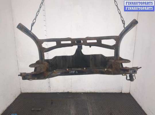 Балка подвески задняя VG2743196 на Volkswagen Jetta 6 2010-2018