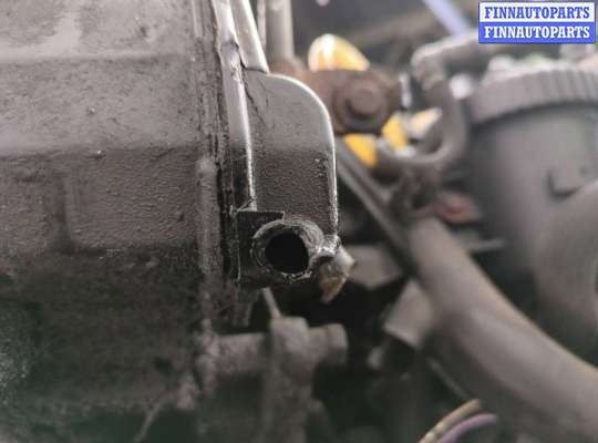 купить Маховик на Citroen Berlingo 2002-2008