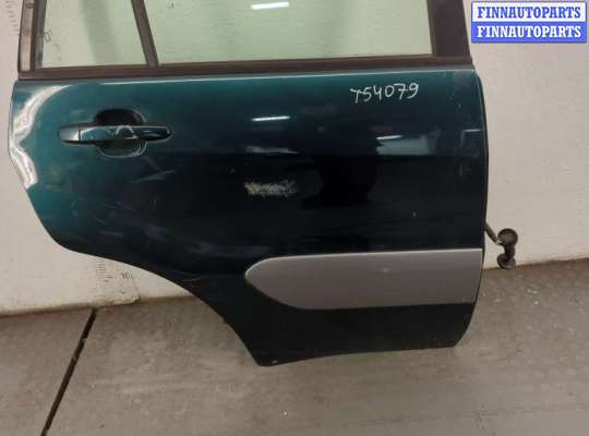 купить Дверь боковая (легковая) на Toyota RAV 4 2000-2005