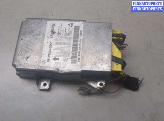 Блок управления подушками безопасности MB1500643 на Mercedes E W212 2009-2016