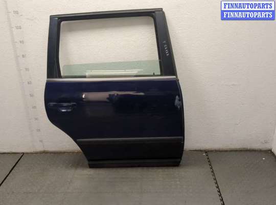 купить Молдинг двери на Volkswagen Passat 5 2000-2005