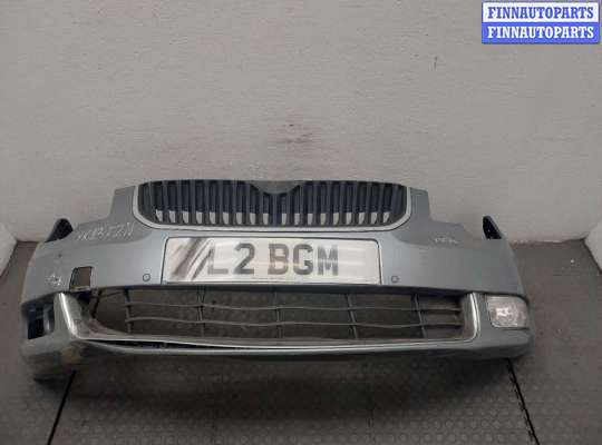 Датчик парктроника SK446527 на Skoda SuperB 2008-2015