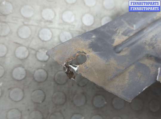 купить Защита арок (подкрылок) на Mazda 6 (GH) 2007-2012