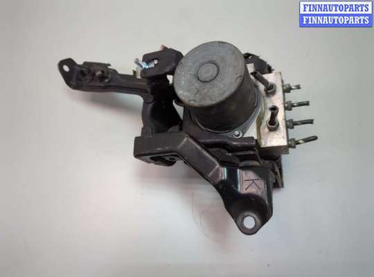 купить Блок АБС, насос (ABS, ESP, ASR) на Subaru Forester (S13) 2012-2019