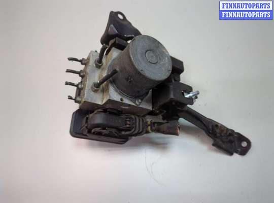 купить Блок АБС, насос (ABS, ESP, ASR) на Subaru Forester (S13) 2012-2019