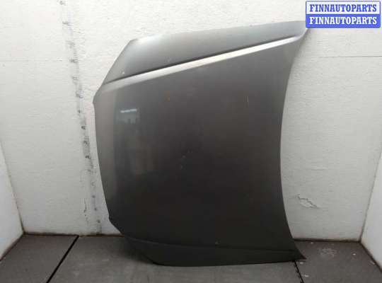 Капот AU1701786 на Audi A4 (B7) 2004-2009