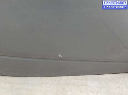 купить Капот на Audi A4 (B7) 2004-2009