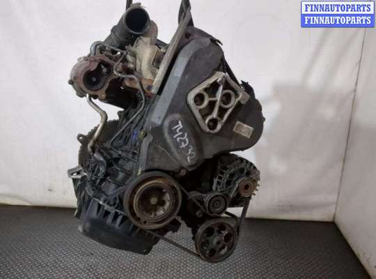 Форсунка топливная OP2157783 на Opel Vivaro 2001-2014
