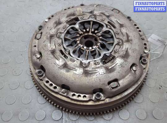 купить Маховик на Renault Laguna 2 2001-2007