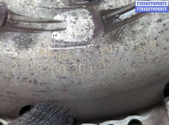 купить Маховик на Renault Laguna 2 2001-2007