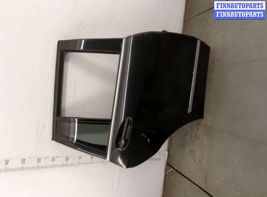 Дверная карта (Обшивка двери) MB1501228 на Mercedes GLK X204 2008-2015