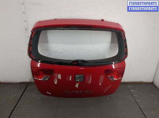 Кнопка открывания багажника с крышки ST346687 на Seat Altea 2004-2015