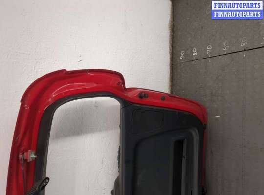купить Кнопка открывания багажника с крышки на Seat Altea 2004-2015