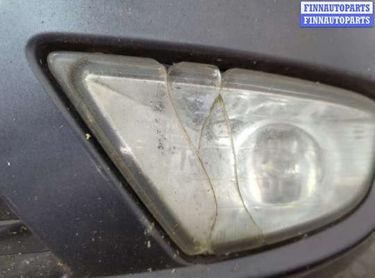 купить Бампер на Ford Mondeo 3 2000-2007