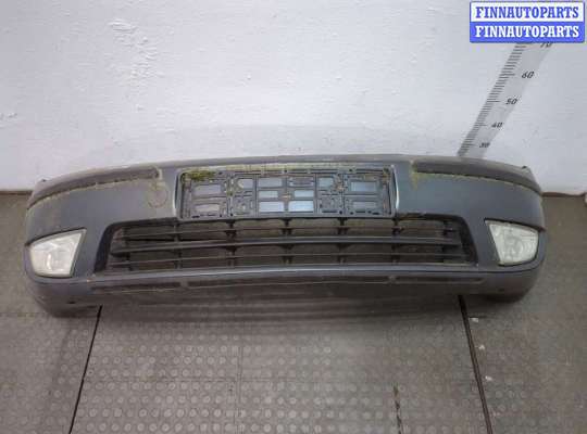 купить Бампер на Ford Mondeo 3 2000-2007