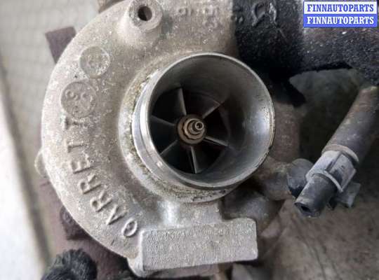 купить Турбина на Skoda Octavia (A5) 2004-2013