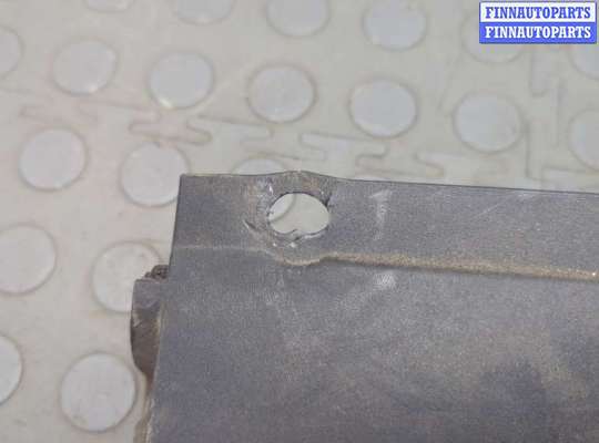 купить Накладка замка капота на Ford Edge 2015-2018