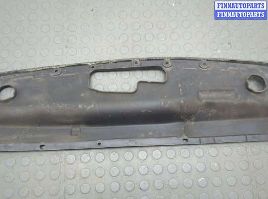 купить Накладка замка капота на Ford Edge 2015-2018