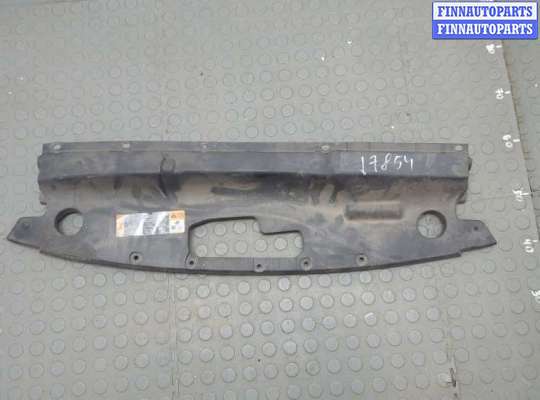 купить Накладка замка капота на Ford Edge 2015-2018