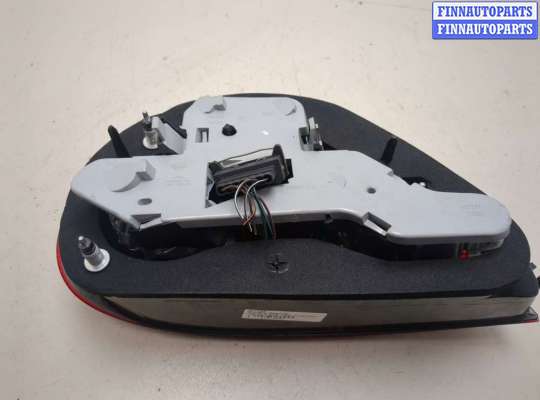 купить Фонарь (задний) на Jaguar S-Type 1998-2008