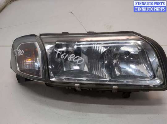 Купить Поворот на Volvo S80 1998-2006 Поворот VL578199 на Volvo S80 1998-2006