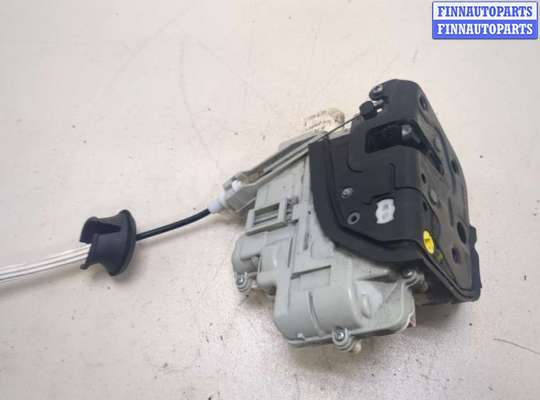 купить Замок двери на Audi A6 (C6) 2005-2011