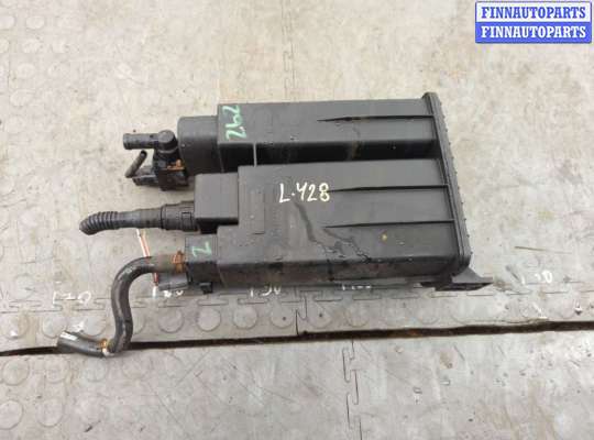 купить Адсорбер на Nissan Altima 5 2012-2018