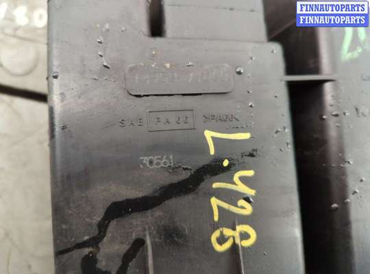 купить Адсорбер на Nissan Altima 5 2012-2018