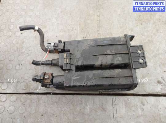 купить Адсорбер на Nissan Altima 5 2012-2018