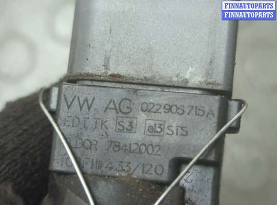 купить Катушка зажигания на Volkswagen Touareg 2010-2014