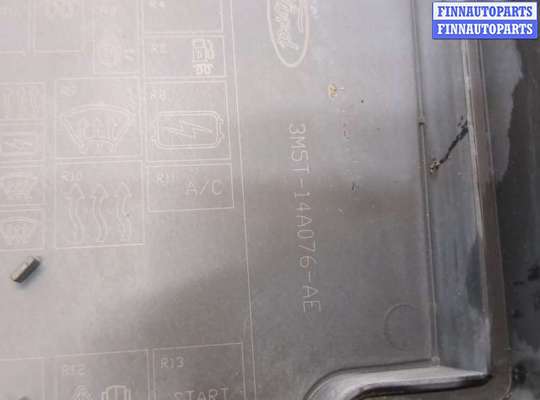 купить Блок предохранителей на Ford C-Max 2002-2010