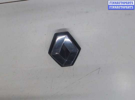 Эмблема RN1430557 на Renault Modus