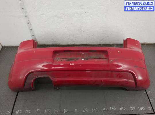 Подсветка номера VG2734942 на Volkswagen Golf 5 2003-2009