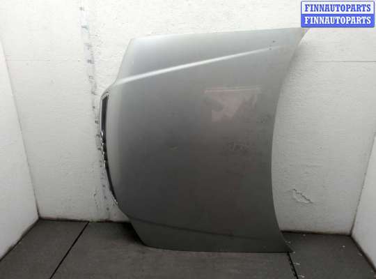 Капот AU1721615 на Audi A6 (C5) Allroad 2000-2006