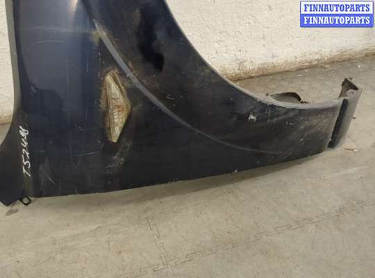 Крыло переднее на Ford Mondeo III