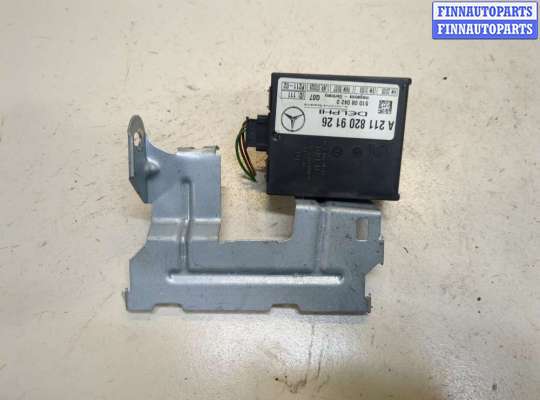 купить Блок управления сигнализацией на Mercedes CLK W209 2002-2010